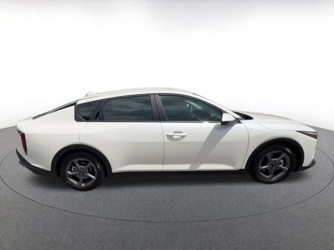 Used 2026 Kia K4 FWD image 13