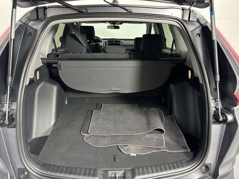 Used 2021 Honda CR-V EX image 34