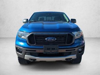 Used 2020 Ford Ranger XLT w/ Equipment Group 302A Luxury video 2