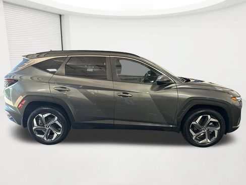 Certified 2023 Hyundai Tucson SEL w/ Convenience Package AWD/4WD image 4