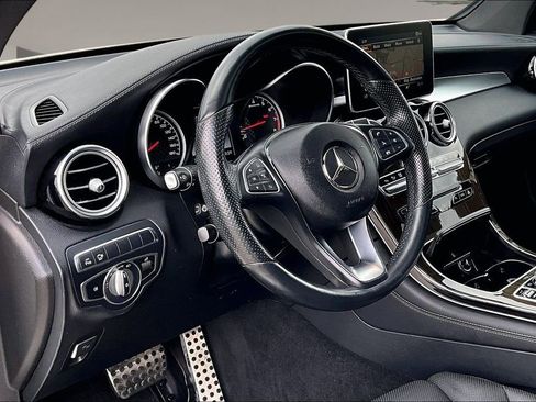Certified 2018 Mercedes-Benz GLC 43 AMG GLC 43 AMG Coupe image 14