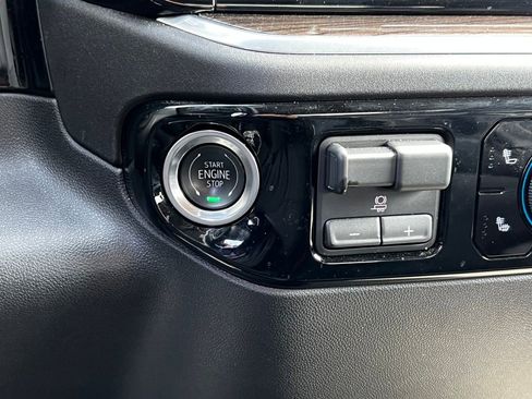 Used 2026 Chevrolet Silverado 1500 RST image 8