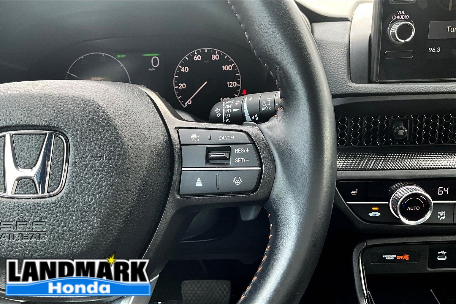 Used 2026 Honda CR-V Sport image 21