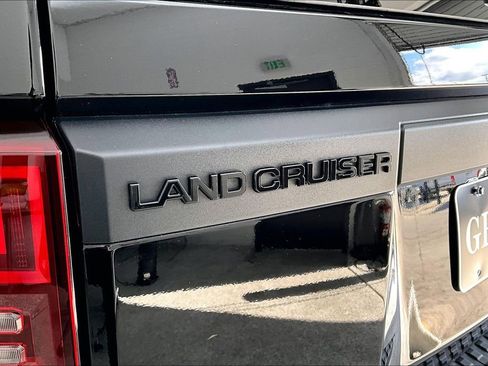 Used 2024 Toyota Land Cruiser 1958 image 42