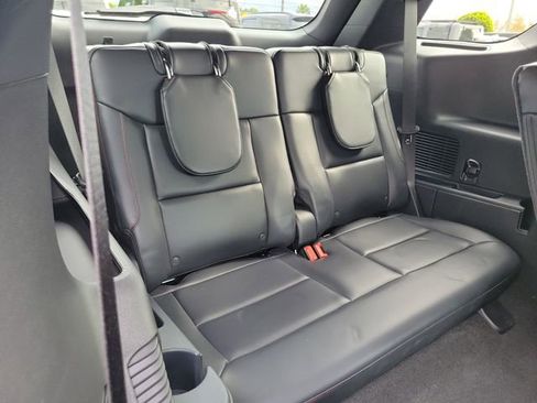 Used 2025 Ford Explorer ST w/ Sun And Sound Package image 21