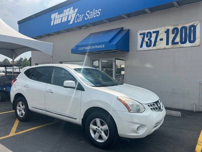 Used 2013 Nissan Rogue S w/ Special Edition Pkg
