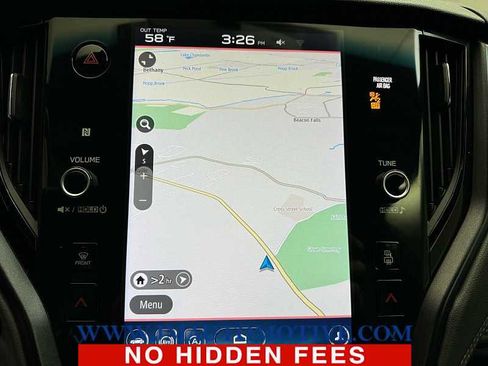 Used 2022 Subaru Outback Wilderness image 25