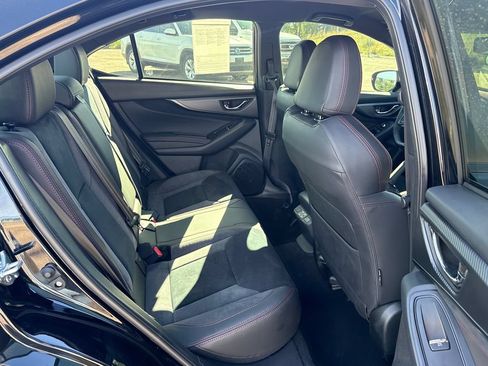 Used 2024 Subaru WRX TR AWD/4WD image 25