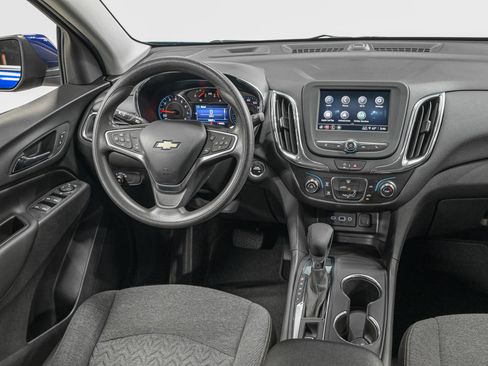 Used 2023 Chevrolet Equinox LT image 28