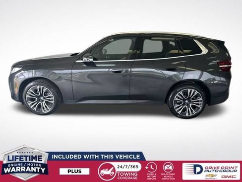 Used 2026 BMW X3 xDrive30i w/ Premium Package AWD/4WD image 5