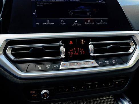 Used 2021 BMW 440i xDrive Coupe image 21