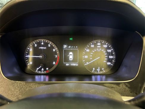 Used 2017 Hyundai Sonata Sport w/ Value Edition Package 02 image 22