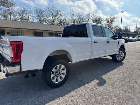 Used 2017 Ford F250 XLT image 19