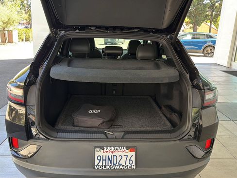 Certified 2023 Volkswagen ID.4 Pro S RWD image 13