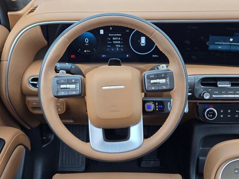 Certified 2026 Hyundai Palisade Calligraphy FWD image 22