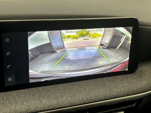 Used 2026 Nissan Kicks S w/ Charging Package FWD image 18