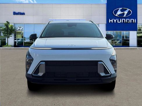 New 2026 Hyundai Kona SEL Sport image 12