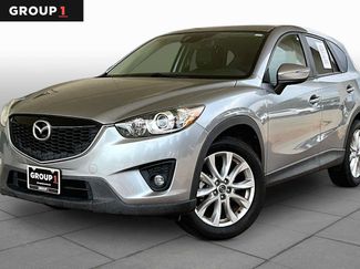 Used 2015 MAZDA CX-5 Grand Touring FWD video 1