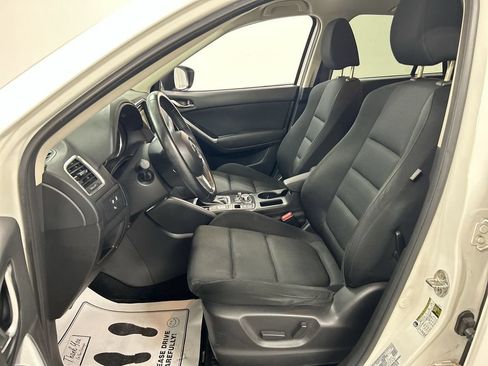 Used 2016 MAZDA CX-5 Touring AWD/4WD image 9