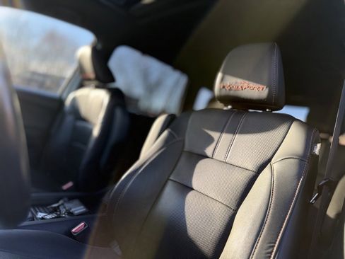 Used 2022 Honda Passport TrailSport image 16