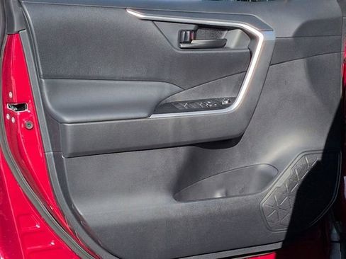 Certified 2025 Toyota RAV4 LE image 14