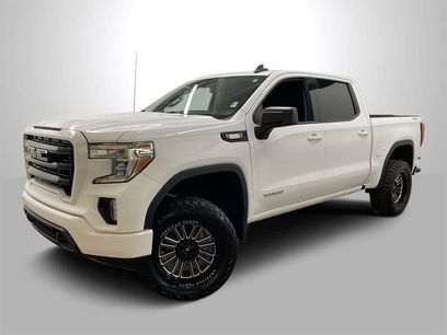 Used 2021 GMC Sierra 1500 Elevation