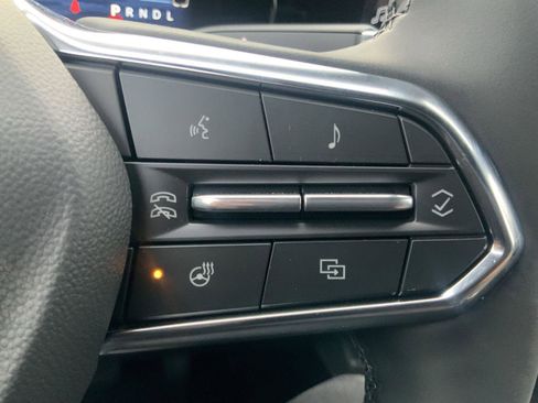 New 2026 Chevrolet Equinox LT w/ Convenience Package II image 19