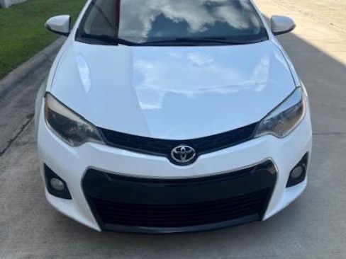 Used 2014 Toyota Corolla S image 15