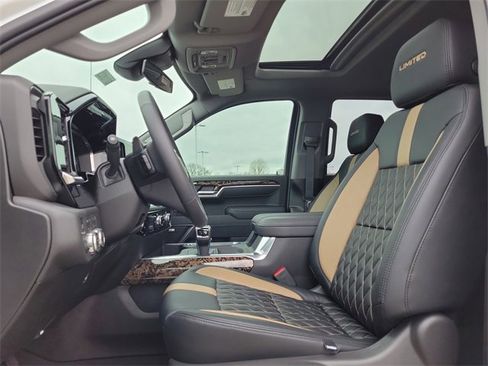 New 2026 GMC Sierra 1500 Elevation w/ Elevation Premium Package image 23