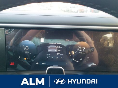 New 2026 Hyundai Palisade Calligraphy image 27