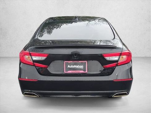 Used 2022 Honda Accord Sport image 7