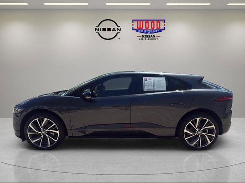 Used 2024 Jaguar I-PACE R-Dynamic HSE AWD/4WD image 5