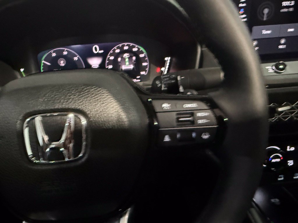 Used 2026 Honda Accord Touring image 16