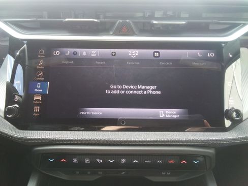 New 2026 Jeep Cherokee Laredo AWD/4WD image 22