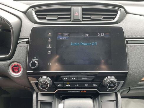 Used 2020 Honda CR-V EX-L image 21