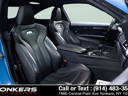 Used 2016 BMW M4 Coupe image 18