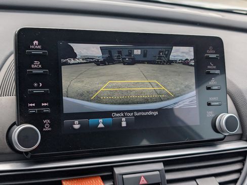 Used 2022 Honda Accord Sport Special Edition image 19