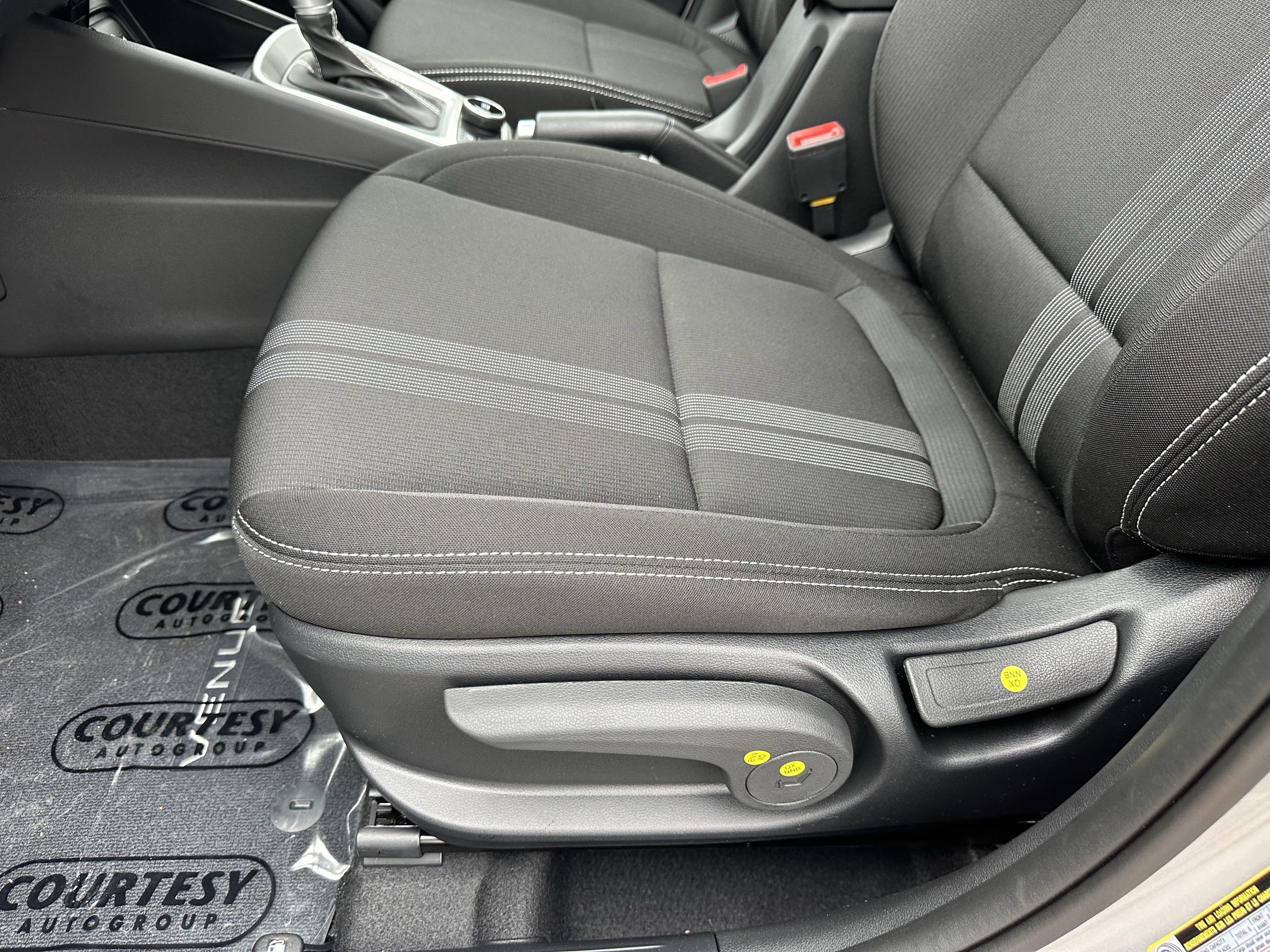 New 2026 Hyundai Venue SEL FWD image 20