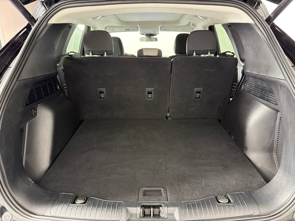 Used 2021 Ford Escape SE w/ SE Sport Appearance Package AWD/4WD image 20