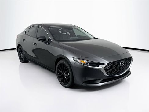 New 2026 MAZDA MAZDA3 s Sport image 5