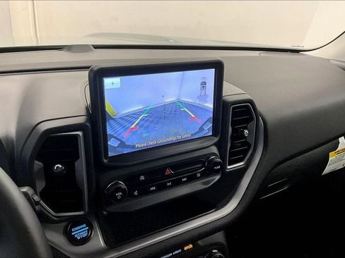 Used 2024 Ford Bronco Sport Big Bend w/ Convenience Package image 20