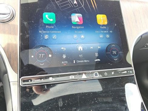 Used 2025 Mercedes-Benz GLC 300 GLC 300 image 18