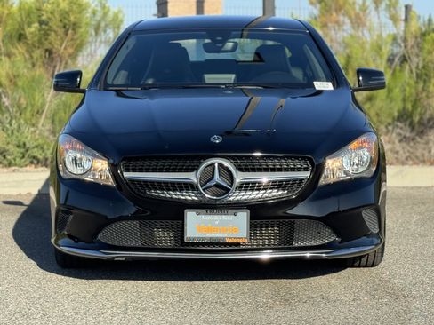 Used 2019 Mercedes-Benz CLA 250 image 5