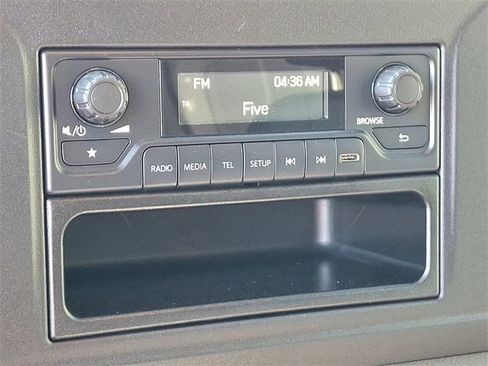 Used 2025 Mercedes-Benz Sprinter 2500 image 15