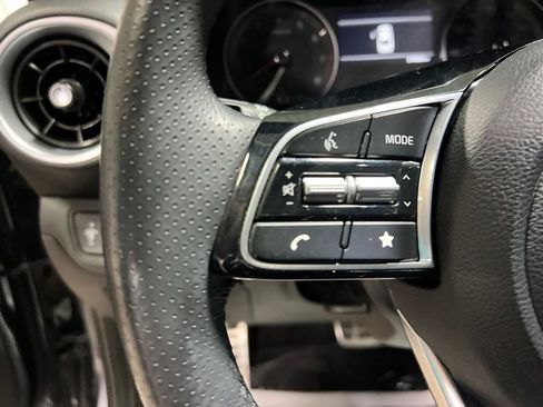 Used 2024 Kia Forte GT-Line w/ GT-Line Premium Package FWD image 23