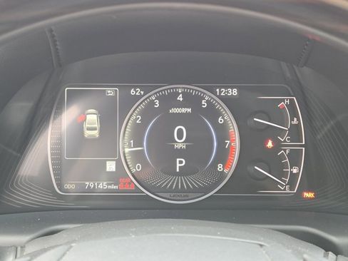 Used 2021 Lexus ES 350 w/ Premium Package image 26