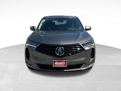 New 2026 Acura RDX SH-AWD w/ Advance Package image 1
