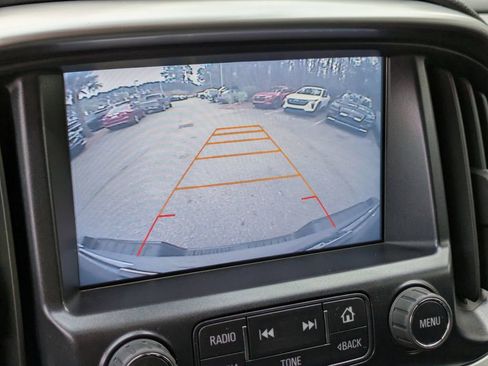 Used 2016 Chevrolet Colorado LT w/ LT Convenience Package image 21