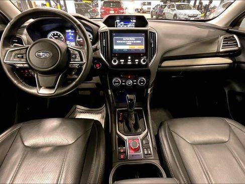 Used 2023 Subaru Forester Limited AWD/4WD image 15