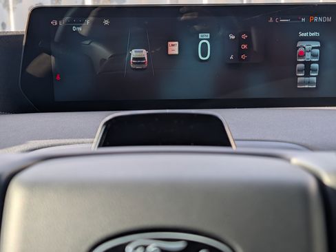 New 2026 Ford Expedition Tremor AWD/4WD image 31